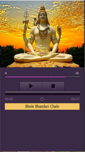 Hindi Shivratri Songs(圖1)-速報App