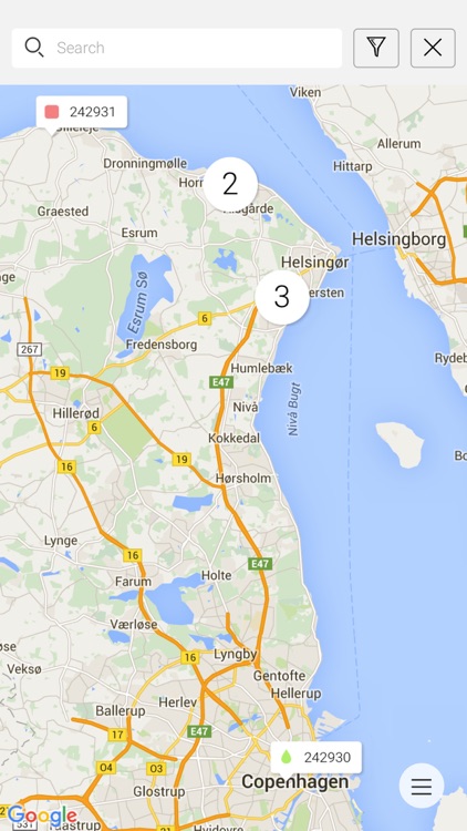 Manitou Easy Manager