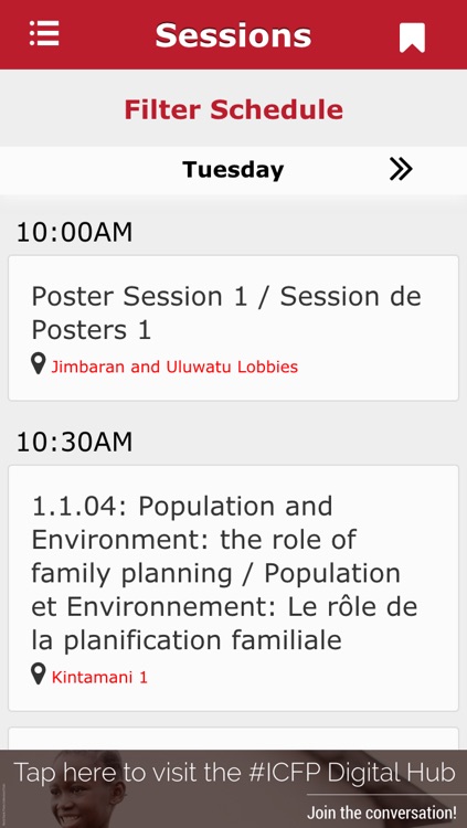 ICFP 2016