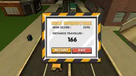 Game screenshot Road Trip Smash apk