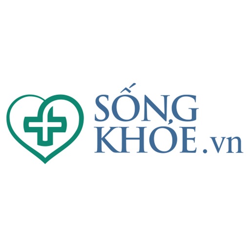 Sống Khỏe iOS App