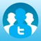 Get Followers for Twitter - More Free Twitter Followers