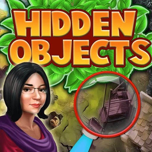Hidden City Simulator icon