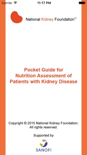 CRN Pocket Guide