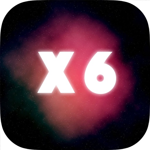 X6 - Lens Light icon