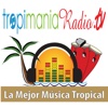 Tropimaniaradio.tv