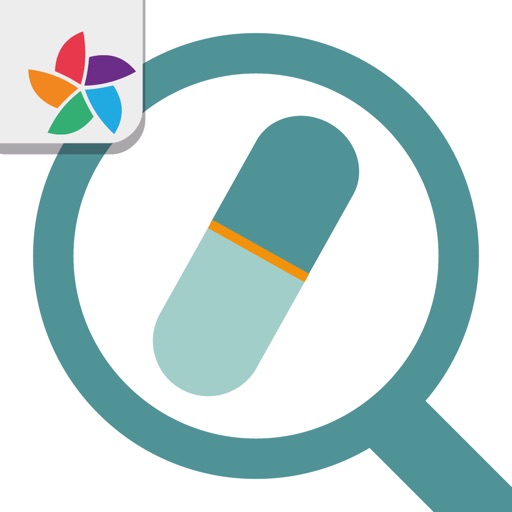 Find My Medicine | Find the equivalent of your drug when travelling icon