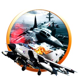 Jet Combat Flight Fight