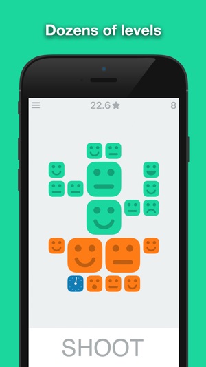 Clocks and Blocks(圖3)-速報App