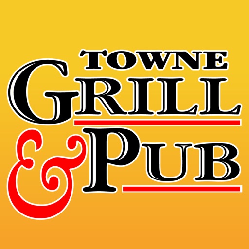 Towne Grill & Pub icon