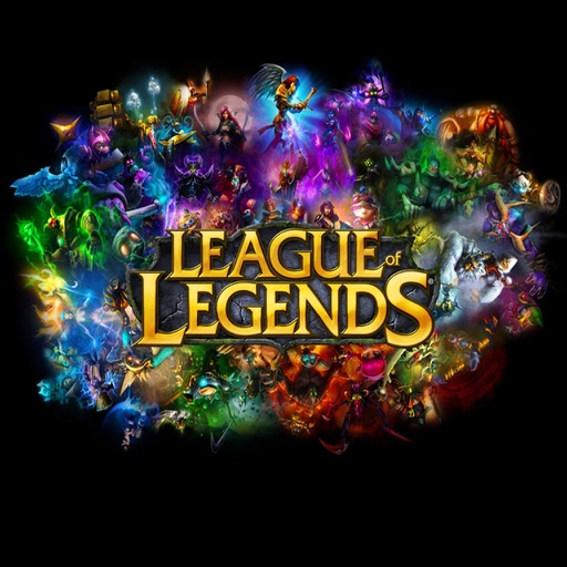 Match History for League of Legends icon