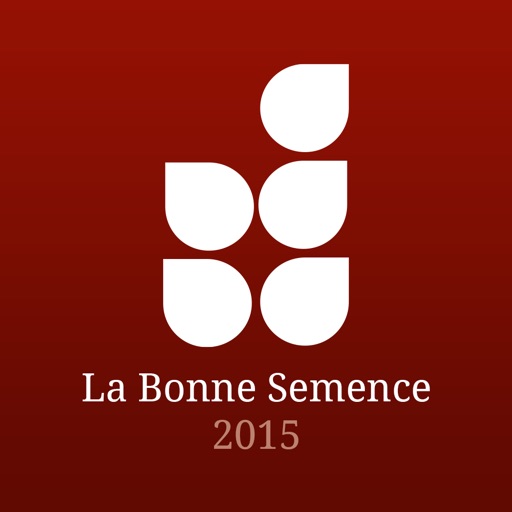 La Bonne Semence 2015 icon