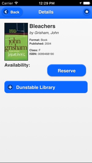 Luton Libraries(圖4)-速報App