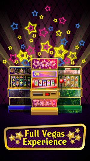 Fun Free Slot Machine Vegas Classic Slots Fortune Wheel Game(圖4)-速報App