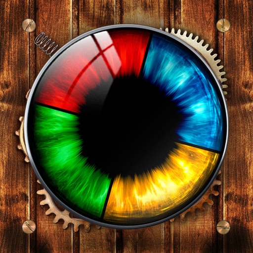 Mind Games (Free) iOS App