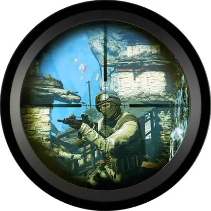 Front Line Sniper 2016 Читы