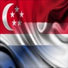 Singapura Belanda frasa malay Belanda ayat audio