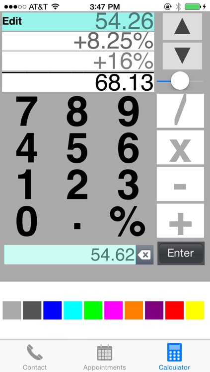 FW Dentistry screenshot-3