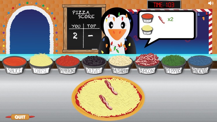 Chef Madness: Pizza Edition screenshot-3