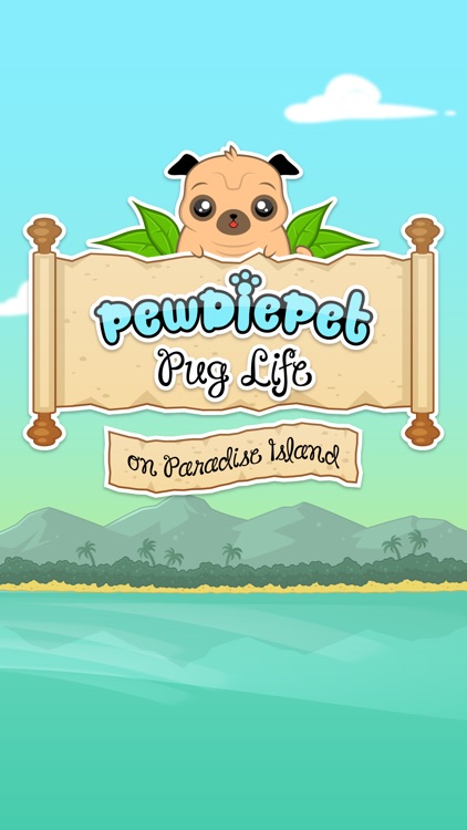 PewDiePet