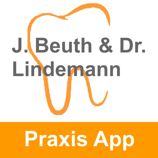 Praxis Jürgen Beuth & Dr Susann Lindemann Hamburg icon