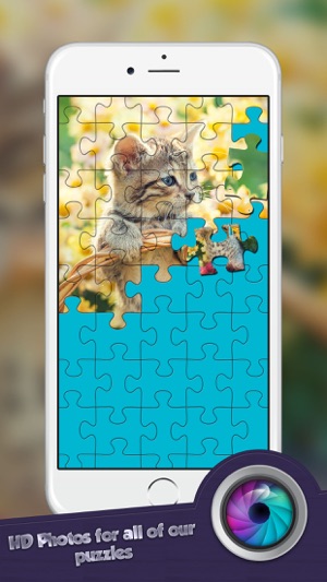 Puzzles With Cutness Overload - A Fun Way To Kill Time(圖4)-速報App