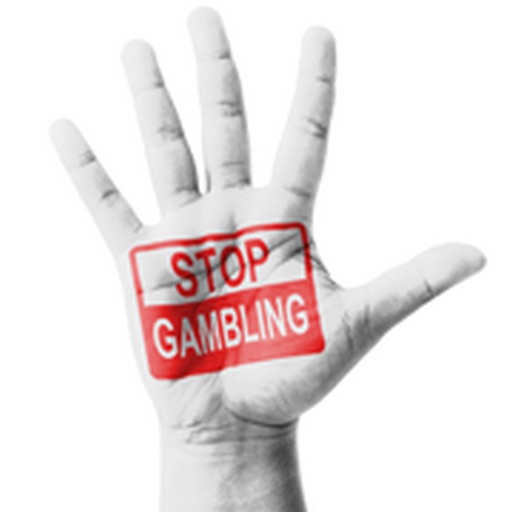 How To Stop Gambling iOS App