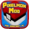 Pixelmon Mod - Minecraft Edition PC