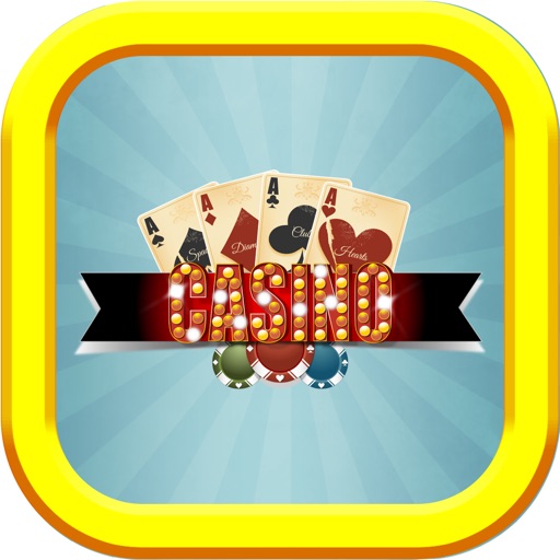 Casino Fortune Premium Edition - FREE SLOTS icon