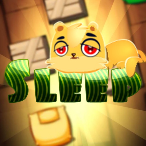 Let's Sleep - Bring your Cats to Bed iOS App