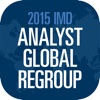 2015 IMD Analyst Global Regroup