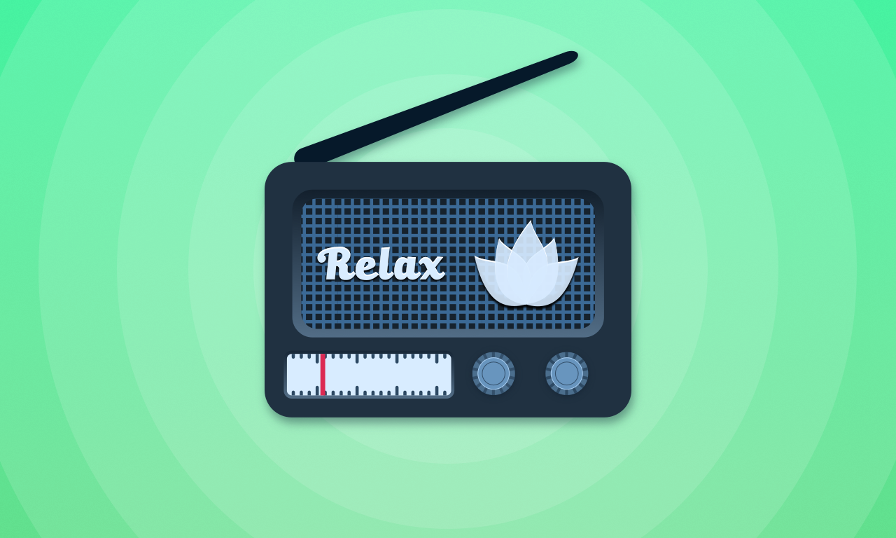 Relax Radio Music