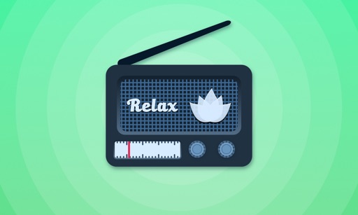 Relax Radio Music icon