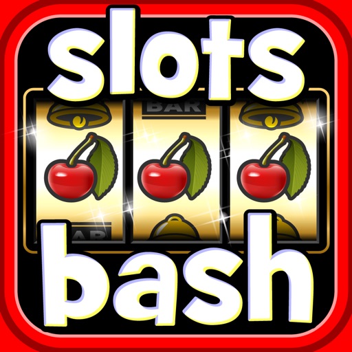 Slots Bash - Free Slots Casino iOS App
