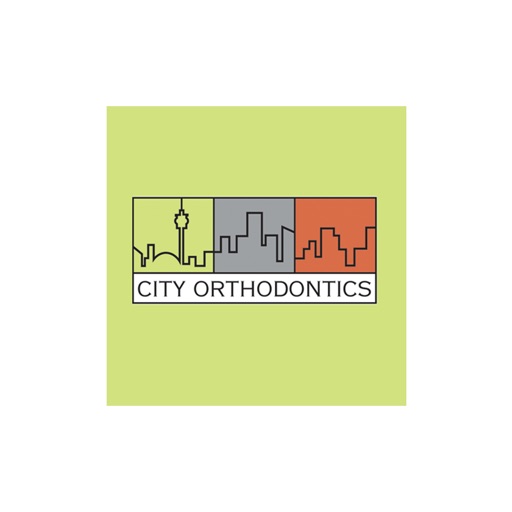 City Ortho icon