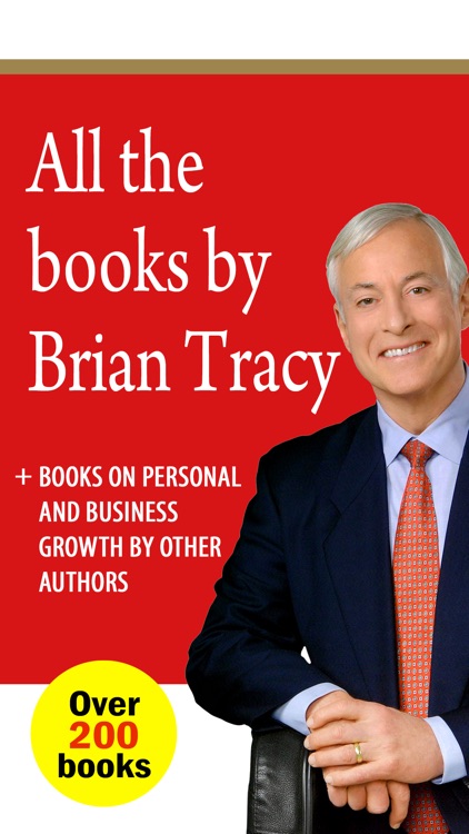 Brian Tracy: download and listen to audiobooks