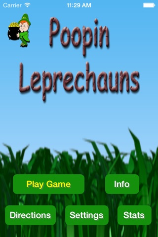 Poopin Leprechauns screenshot 3