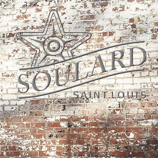 Shop Soulard icon