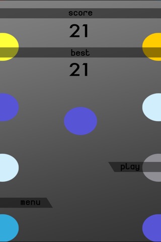 dot - a subtle game screenshot 4