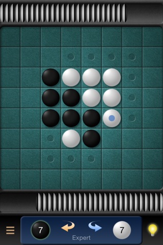 Reversi screenshot 4