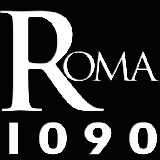 Roma 1090