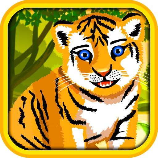 Tiger King Roulette  Play  Vegas Powerup Casino Machine icon