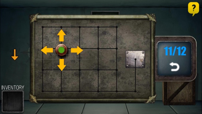 密室逃脫 逃出恐怖辦公室100個房間