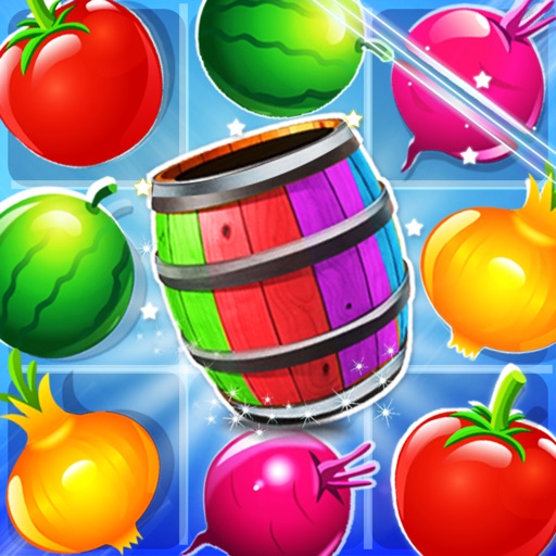 Farm Paradise icon