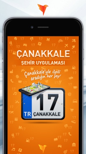 17 Çanakkale