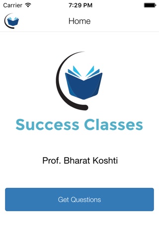 Success Classes screenshot 2