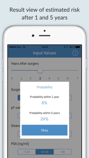 CPC Risk Calculator(圖2)-速報App