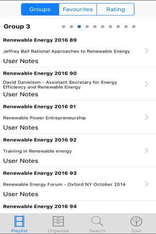 Renewable Energy 2016 screenshot 4