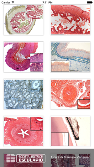 Diagnosi di Anatomia Microscopica(圖2)-速報App