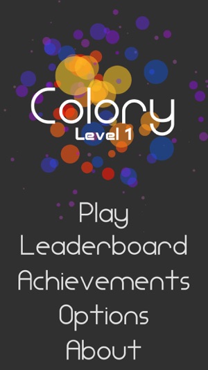 Colory - Game